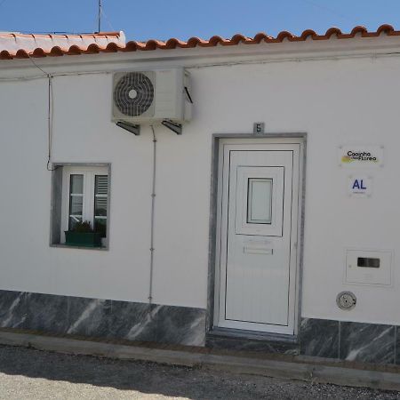 Casinha Das Flores Reguengos de Monsaraz Exterior photo