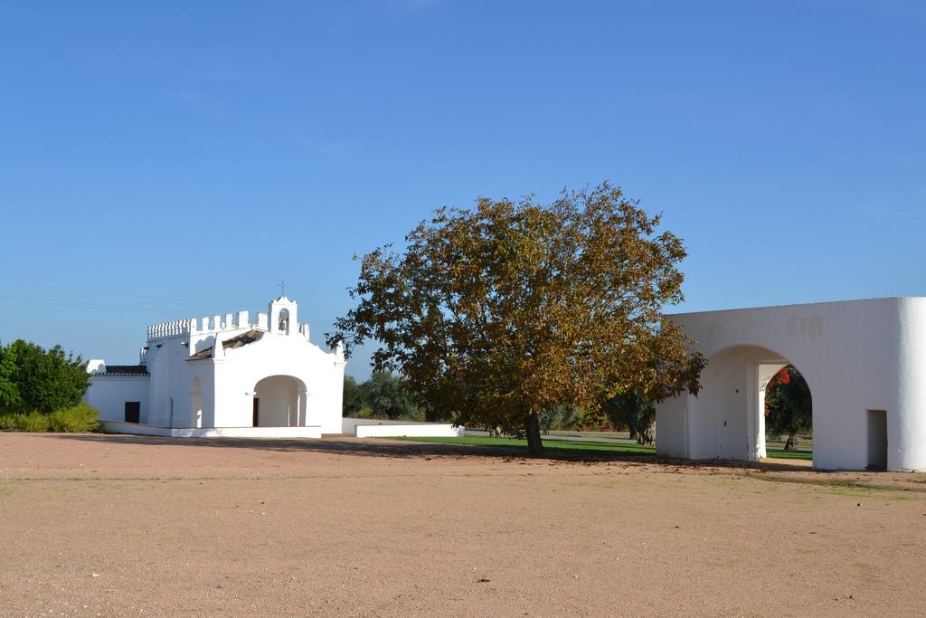 Casinha Das Flores Reguengos de Monsaraz Exterior photo