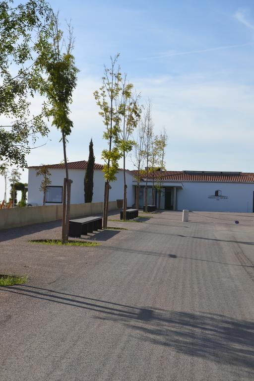 Casinha Das Flores Reguengos de Monsaraz Exterior photo